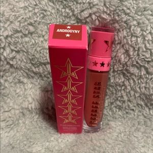Androgyny✨ Jeffree Star Cosmetics Liquid Lipstick